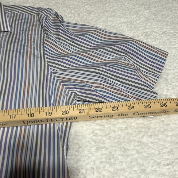 Perry Ellis Portfolio~Modern Fix~16 Neck - Picture 4 of 7